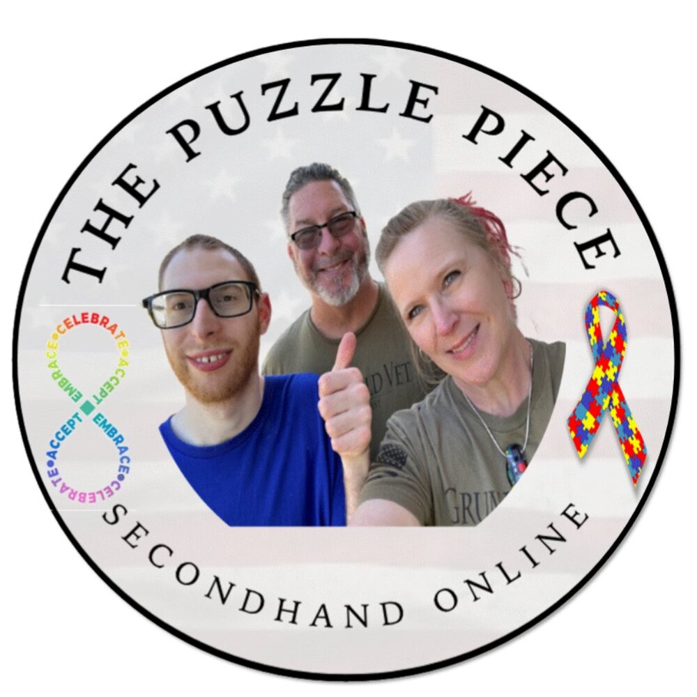Meet your Posher, Puzzle Piece Online